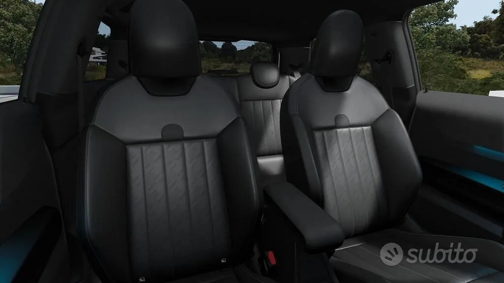 Mini Cooper 2026 photo 5