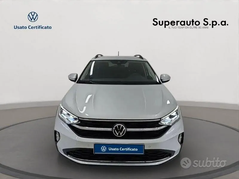 Volkswagen Taigo 2026 photo 2