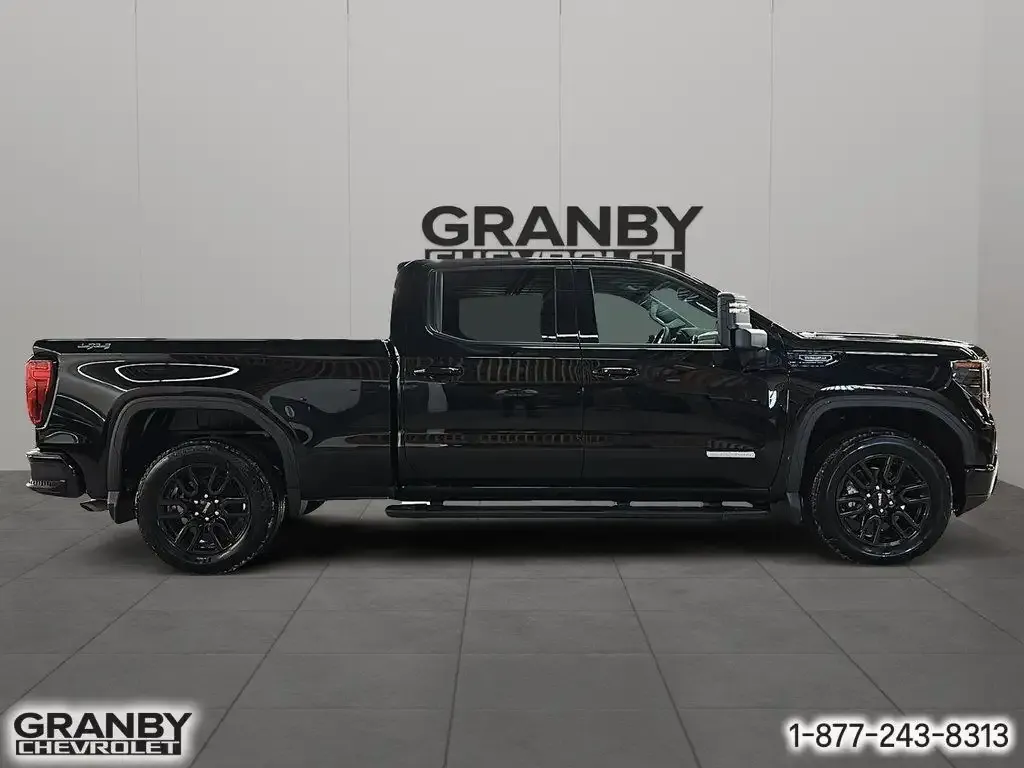 GMC Sierra 1500 2026 photo 4