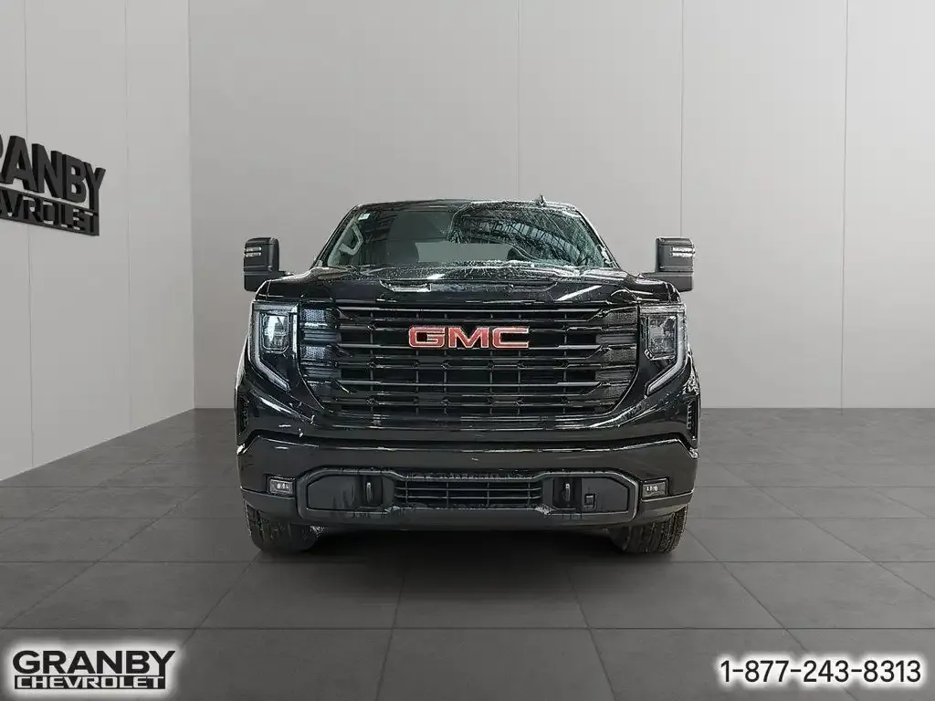 GMC Sierra 1500 2026 photo 2