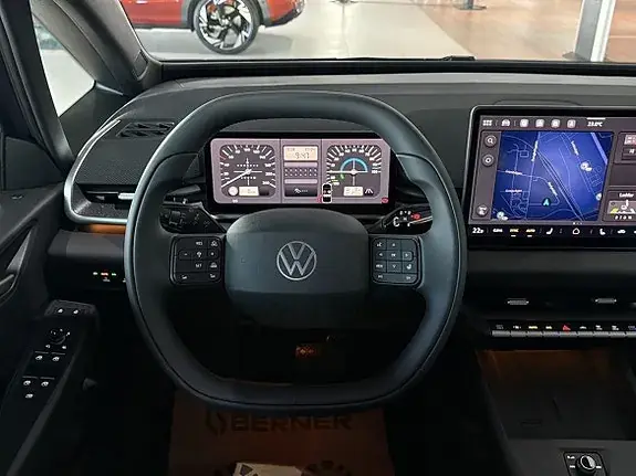 Volkswagen Id.3 Neo 2027 photo 3