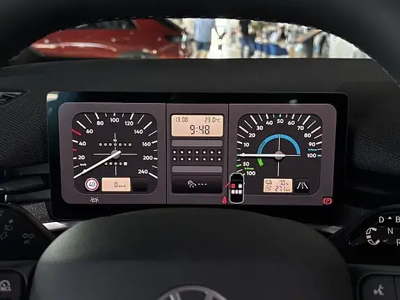 Volkswagen Id.3 Neo 2027 photo 4