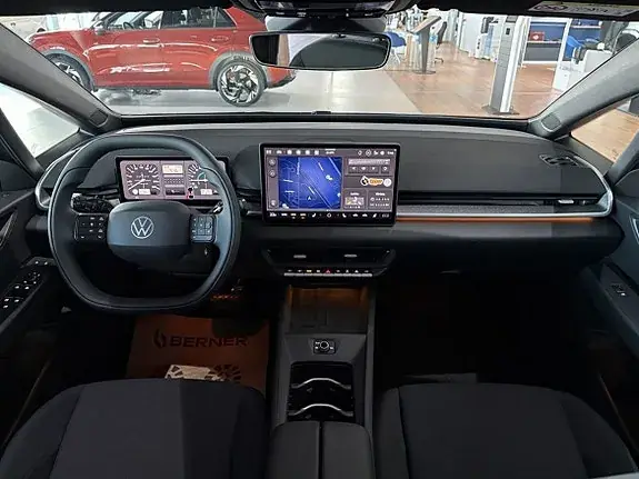 Volkswagen Id.3 Neo 2027 photo 2