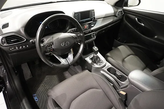 Hyundai I30 2018 photo 2