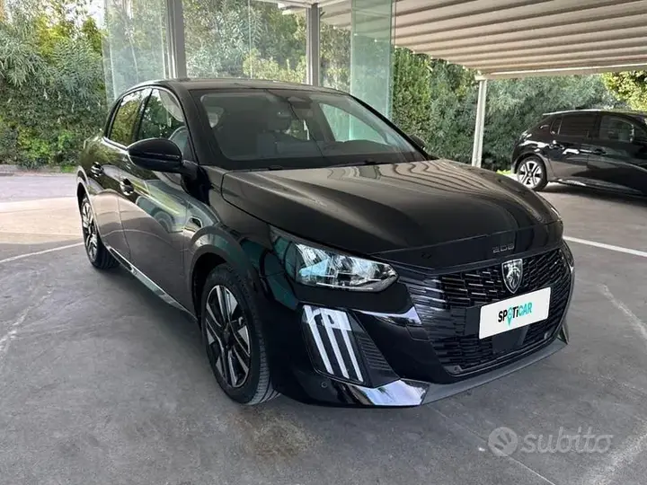 Peugeot 208 2025 photo 5