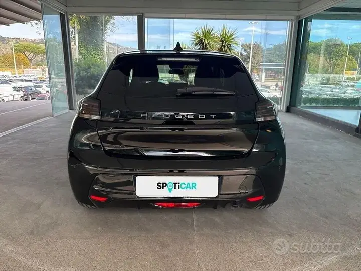 Peugeot 208 2025 photo 4