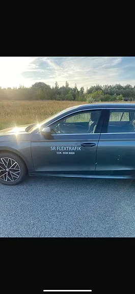 Skoda Octavia 2021 photo 4