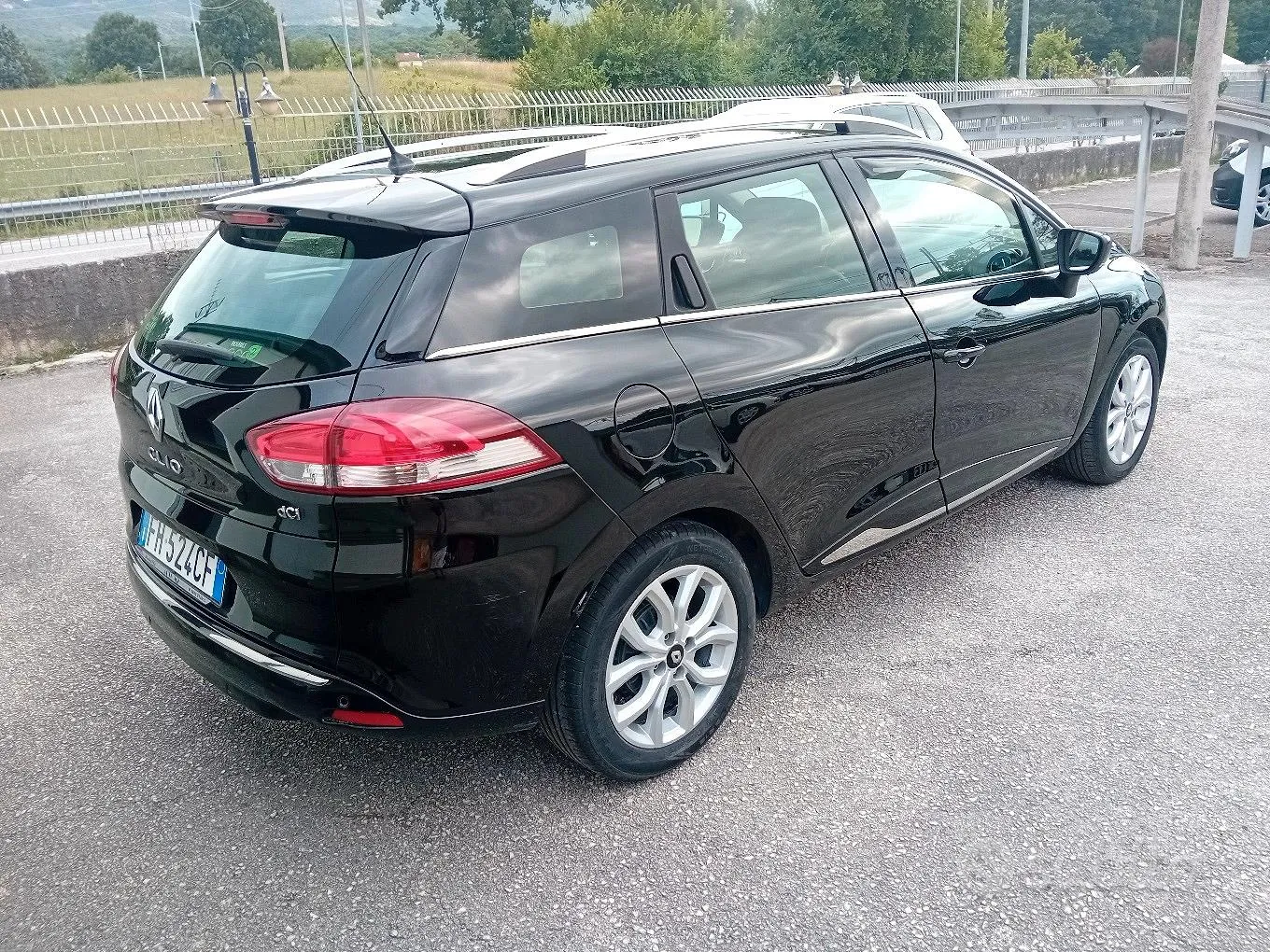 Renault Clio 2017 photo 4