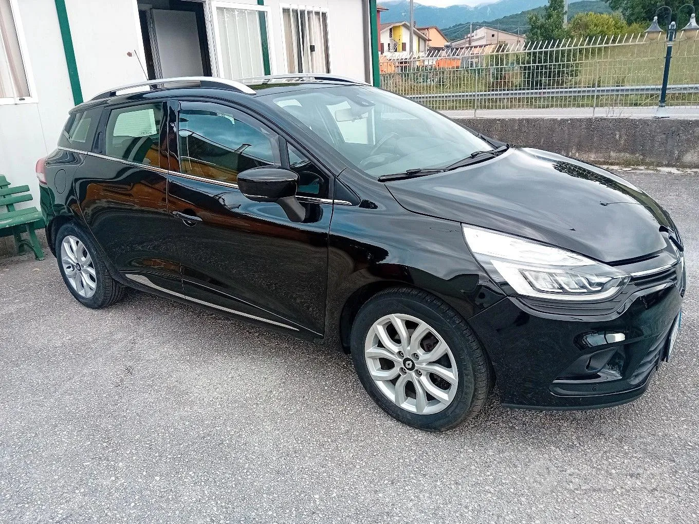 Renault Clio 2017 photo 3