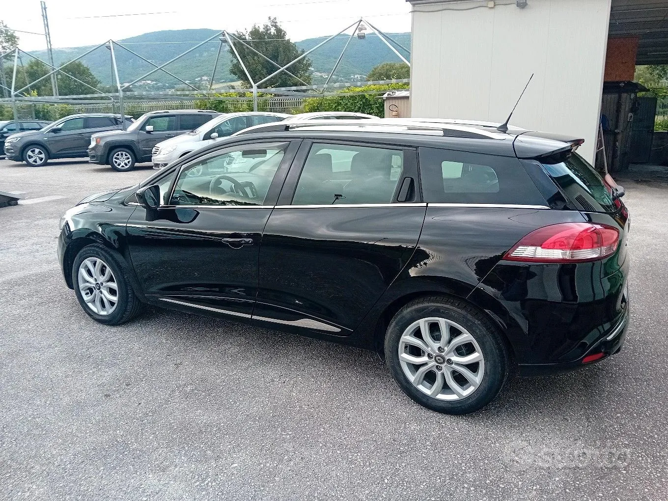 Renault Clio 2017 photo 5