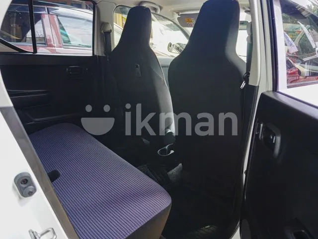 Suzuki Alto 2019 photo 4