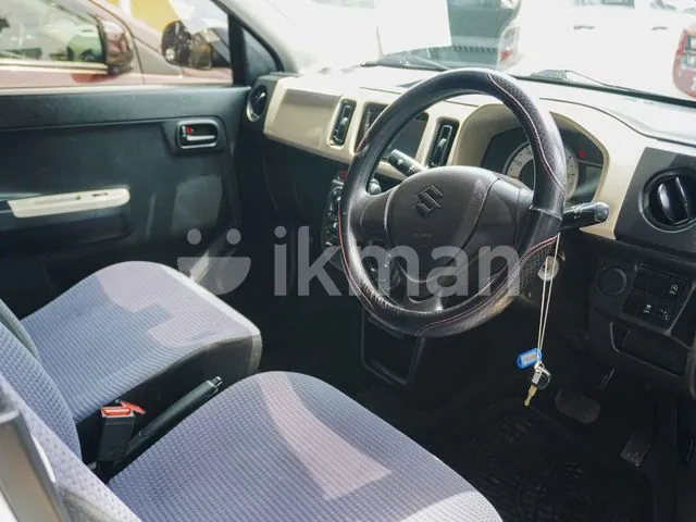 Suzuki Alto 2019 photo 3