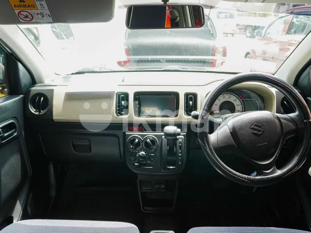 Suzuki Alto 2019 photo 5