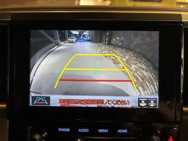 Toyota Alphard 2021 photo 4