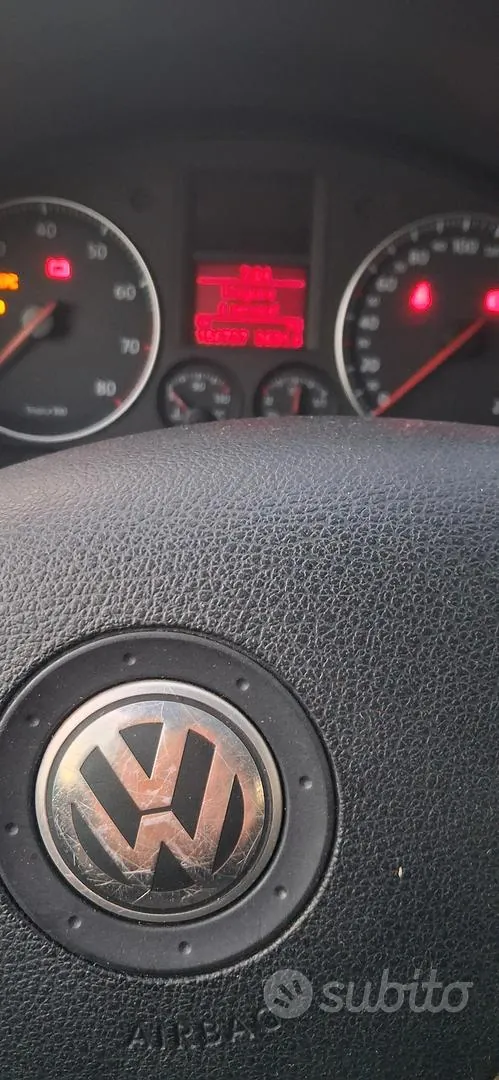 Volkswagen Golf 2005 photo 5