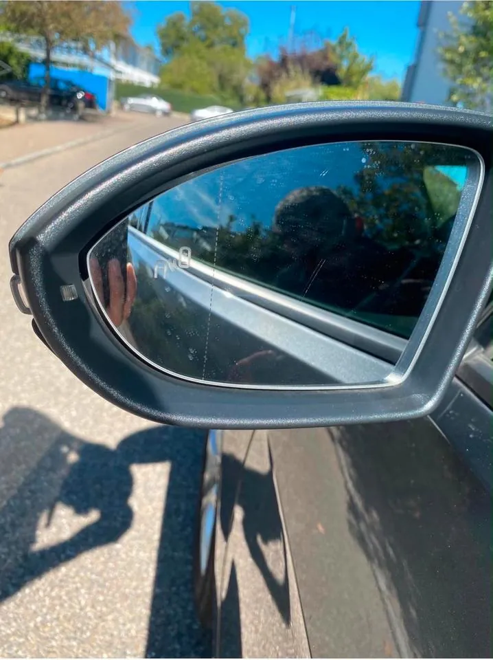 Volkswagen Golf 7.5