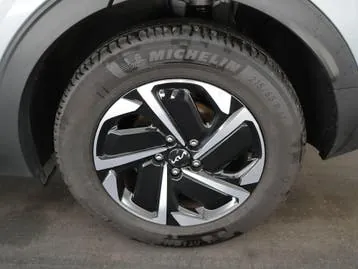 Kia Sportage 2024 photo 3