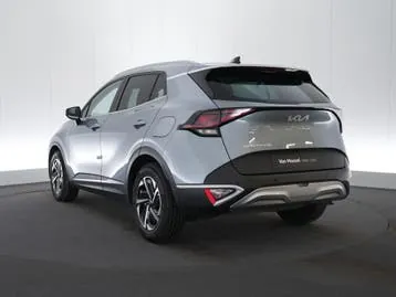 Kia Sportage 2024 photo 2