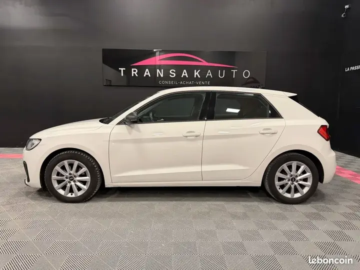 Audi A1 2022 photo 2