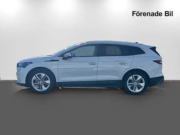 Skoda Enyaq 2023 photo 4
