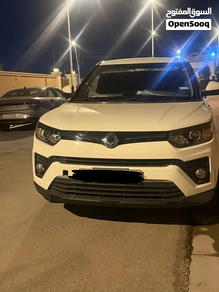 KG Mobility Tivoli 2022 photo 3