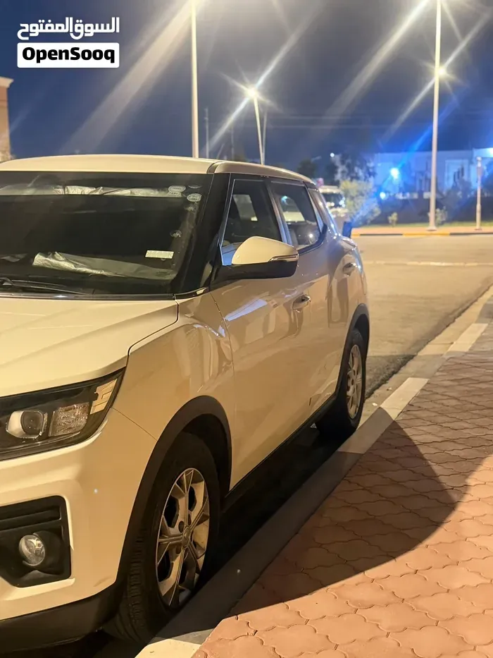 KG Mobility Tivoli 2022 photo 2