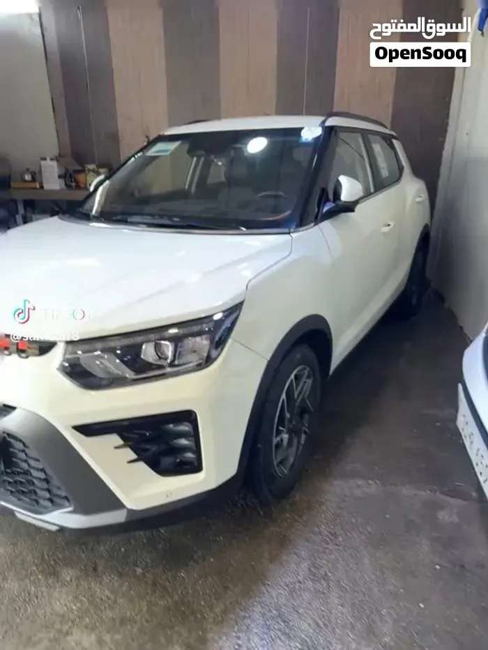KG Mobility Tivoli 2022 photo 5