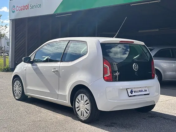 Volkswagen Up 2013 photo 3