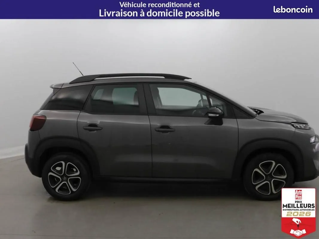 Citroen C3 Aircross 2023 photo 4