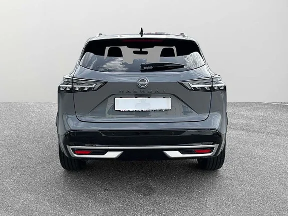 Nissan Qashqai 2026 photo 4