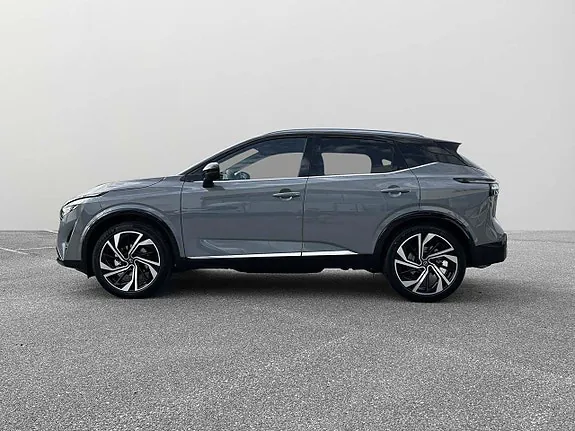 Nissan Qashqai 2026 photo 2