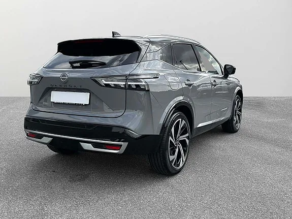 Nissan Qashqai 2026 photo 5