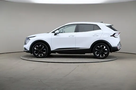 Kia Sportage 2022 photo 4