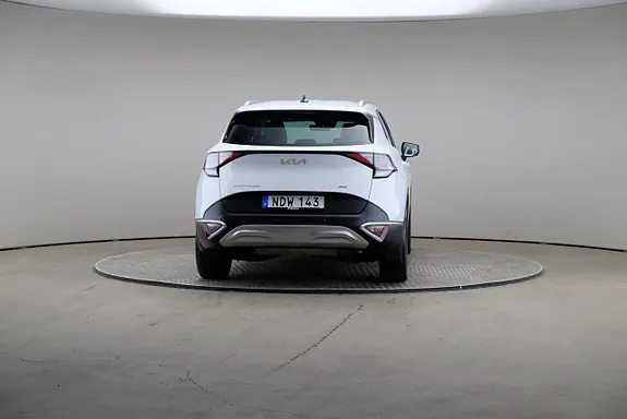 Kia Sportage 2022 photo 5