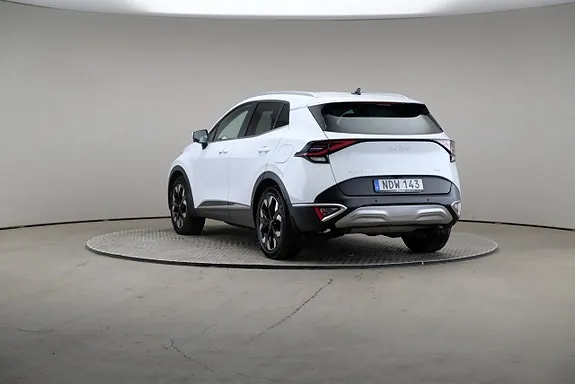 Kia Sportage 2022 photo 2