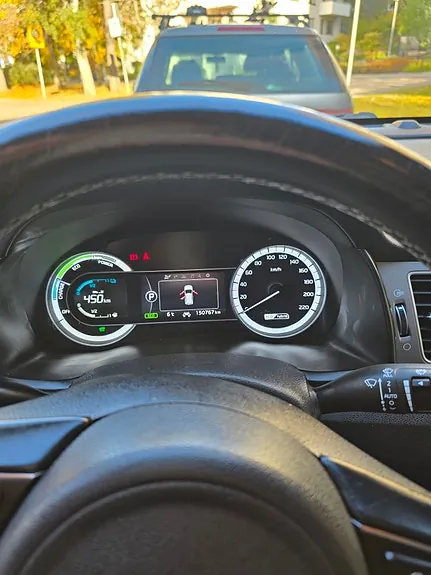 Kia Niro 2018 photo 2