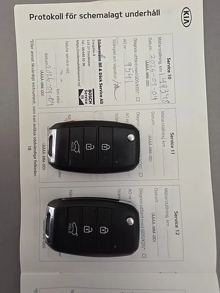 Kia Niro 2018 photo 5