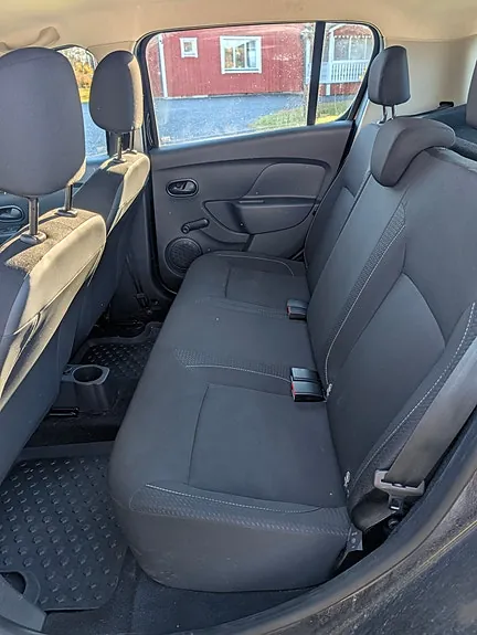 Dacia Sandero 2020 photo 4