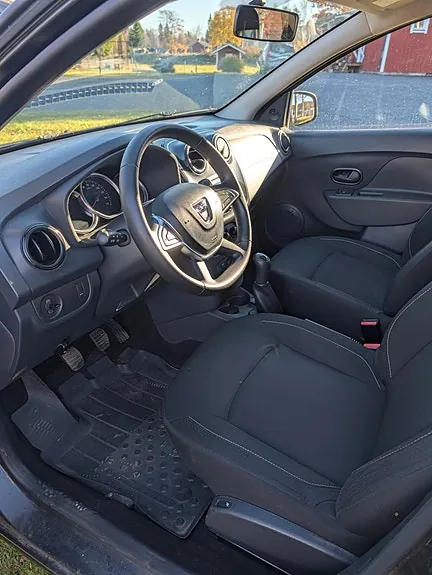 Dacia Sandero 2020 photo 3