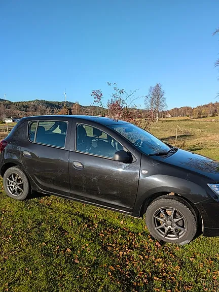 Dacia Sandero 2020 photo 2