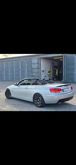 BMW 320I 2007 photo 3
