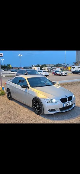 BMW 320I 2007 photo 4