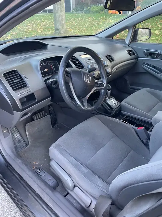 Honda Civic 2011 photo 5