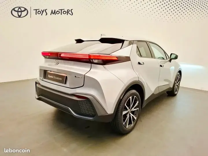 Toyota C-Hr 2024 photo 5