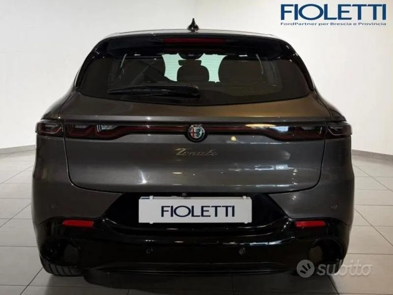 Alfa Romeo Tonale 2024 photo 5