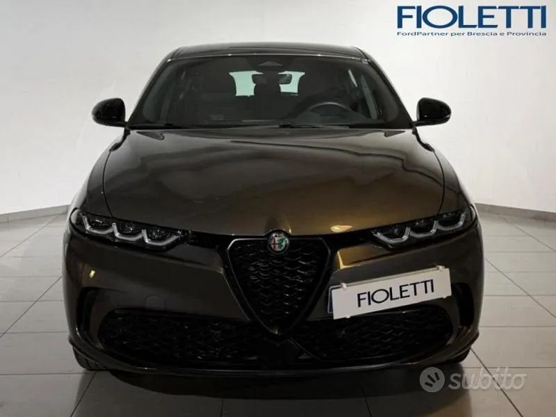 Alfa Romeo Tonale 2024 photo 3