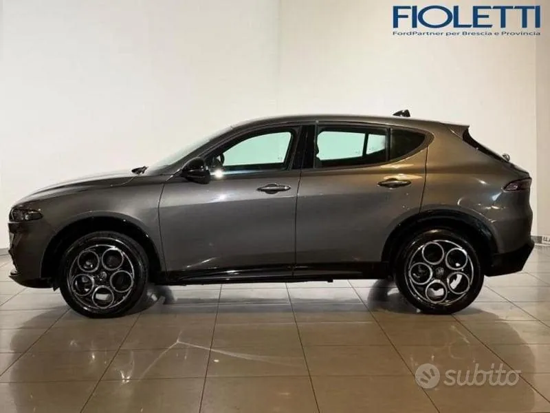 Alfa Romeo Tonale 2024 photo 4
