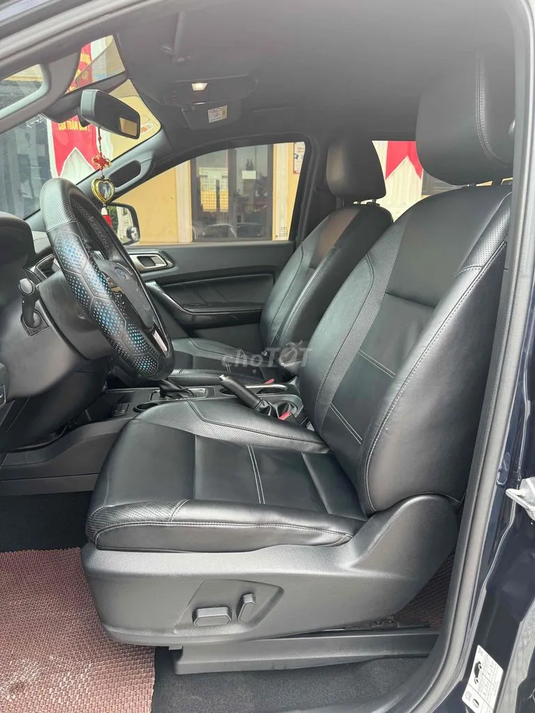 Ford Everest 2020 photo 4
