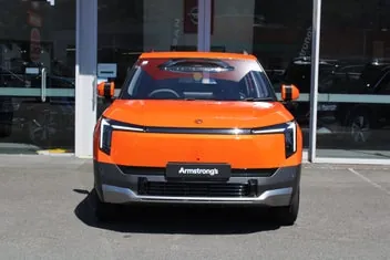 Dongfeng Vigo 2026 photo 3