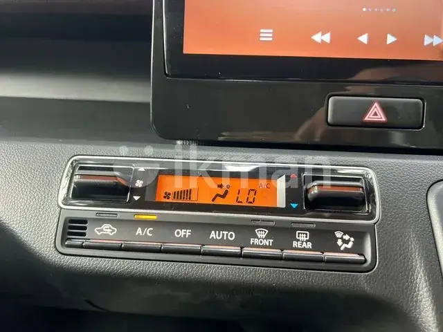 Suzuki Wagon R 2022 photo 5